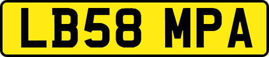 LB58MPA