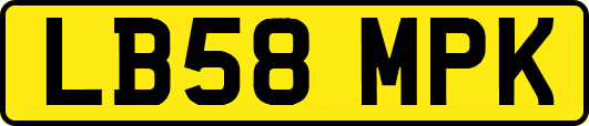 LB58MPK