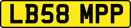 LB58MPP