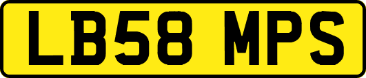 LB58MPS