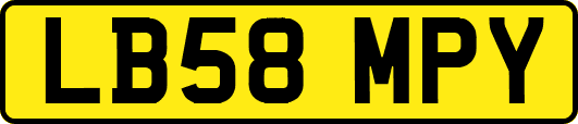 LB58MPY