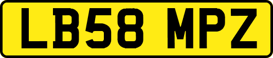 LB58MPZ