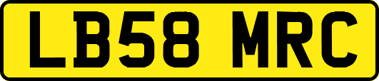 LB58MRC