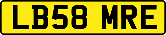 LB58MRE