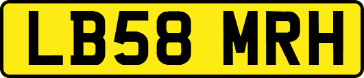 LB58MRH