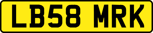 LB58MRK