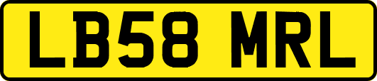 LB58MRL