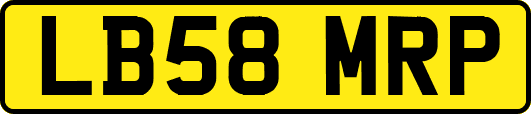 LB58MRP