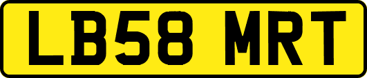LB58MRT