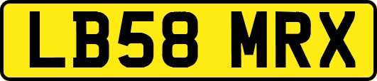 LB58MRX