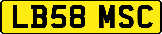 LB58MSC
