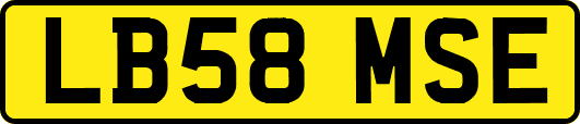LB58MSE
