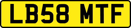 LB58MTF