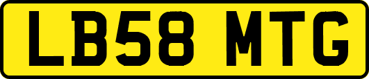 LB58MTG