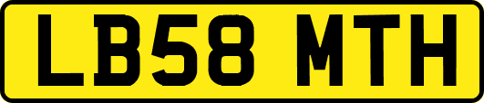LB58MTH