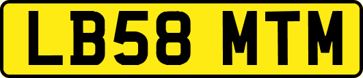 LB58MTM