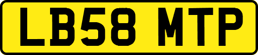 LB58MTP