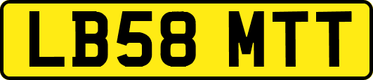 LB58MTT