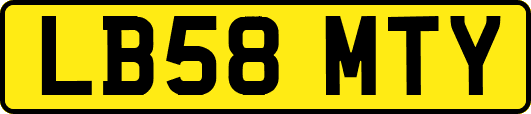 LB58MTY