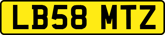 LB58MTZ