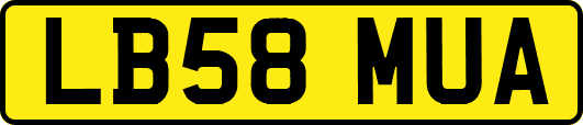 LB58MUA
