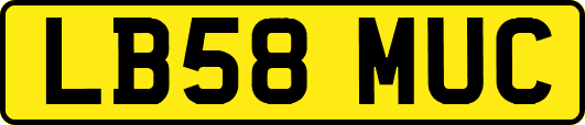 LB58MUC