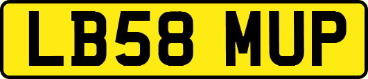 LB58MUP