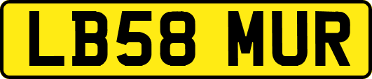 LB58MUR