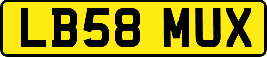 LB58MUX