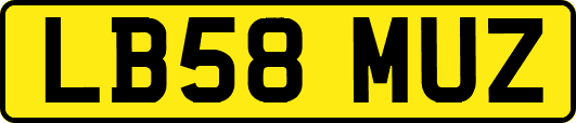 LB58MUZ