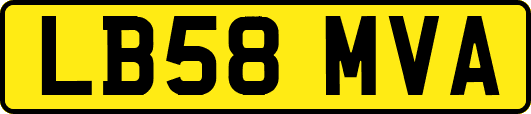 LB58MVA
