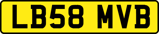 LB58MVB
