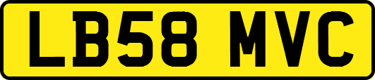 LB58MVC