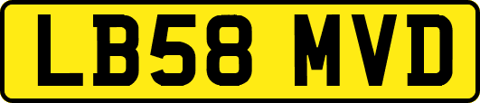 LB58MVD