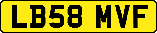 LB58MVF