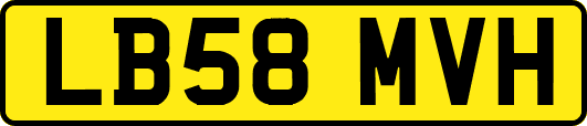 LB58MVH