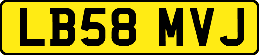 LB58MVJ