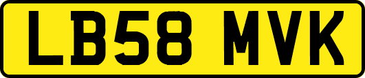 LB58MVK