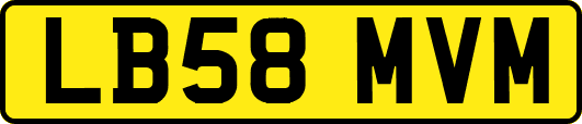 LB58MVM
