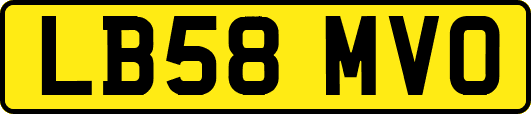 LB58MVO