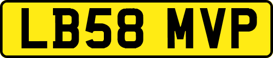 LB58MVP