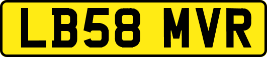 LB58MVR