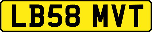 LB58MVT