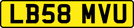 LB58MVU