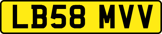 LB58MVV