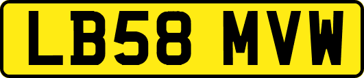 LB58MVW