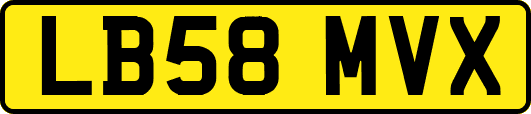 LB58MVX