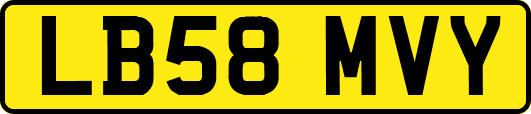 LB58MVY