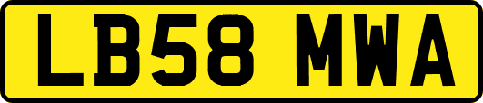 LB58MWA
