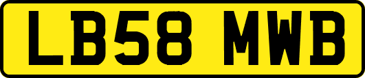 LB58MWB